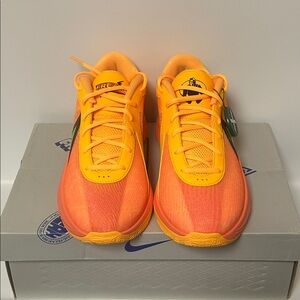 Nike Giannis Freak 6 Halloween Men’s Size: 8